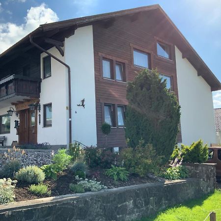 Апартаменти Haus Der Hoffnung Фюссен Екстер'єр фото